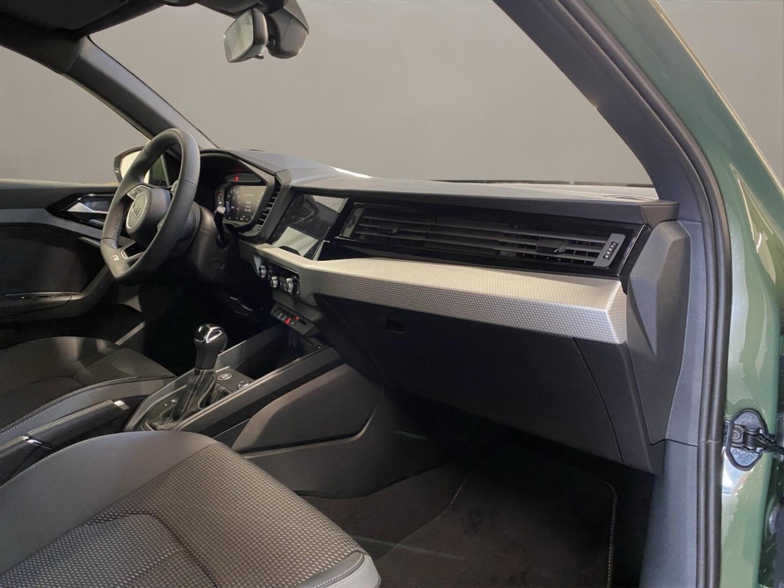 Audi A1 Sportback – Bild 18