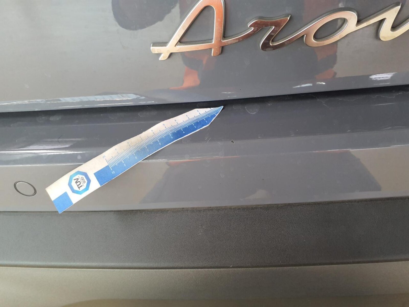 SEAT Arona – Bild 26