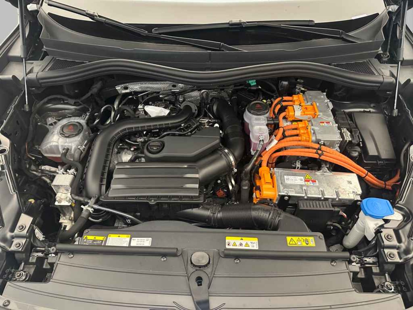 Volkswagen Tiguan – Bild 18