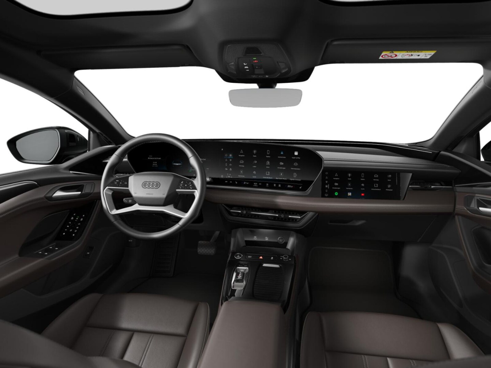 Audi A6 Avant e-tron – Bild 9