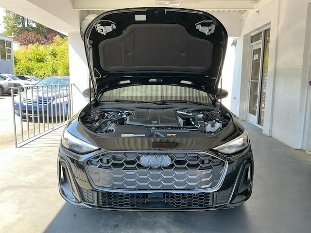 2026 Audi A5 Premium - Photo 16