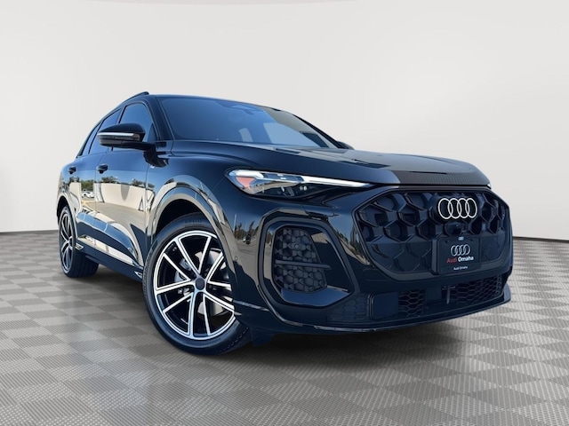 Photo of 2026 Audi Q5