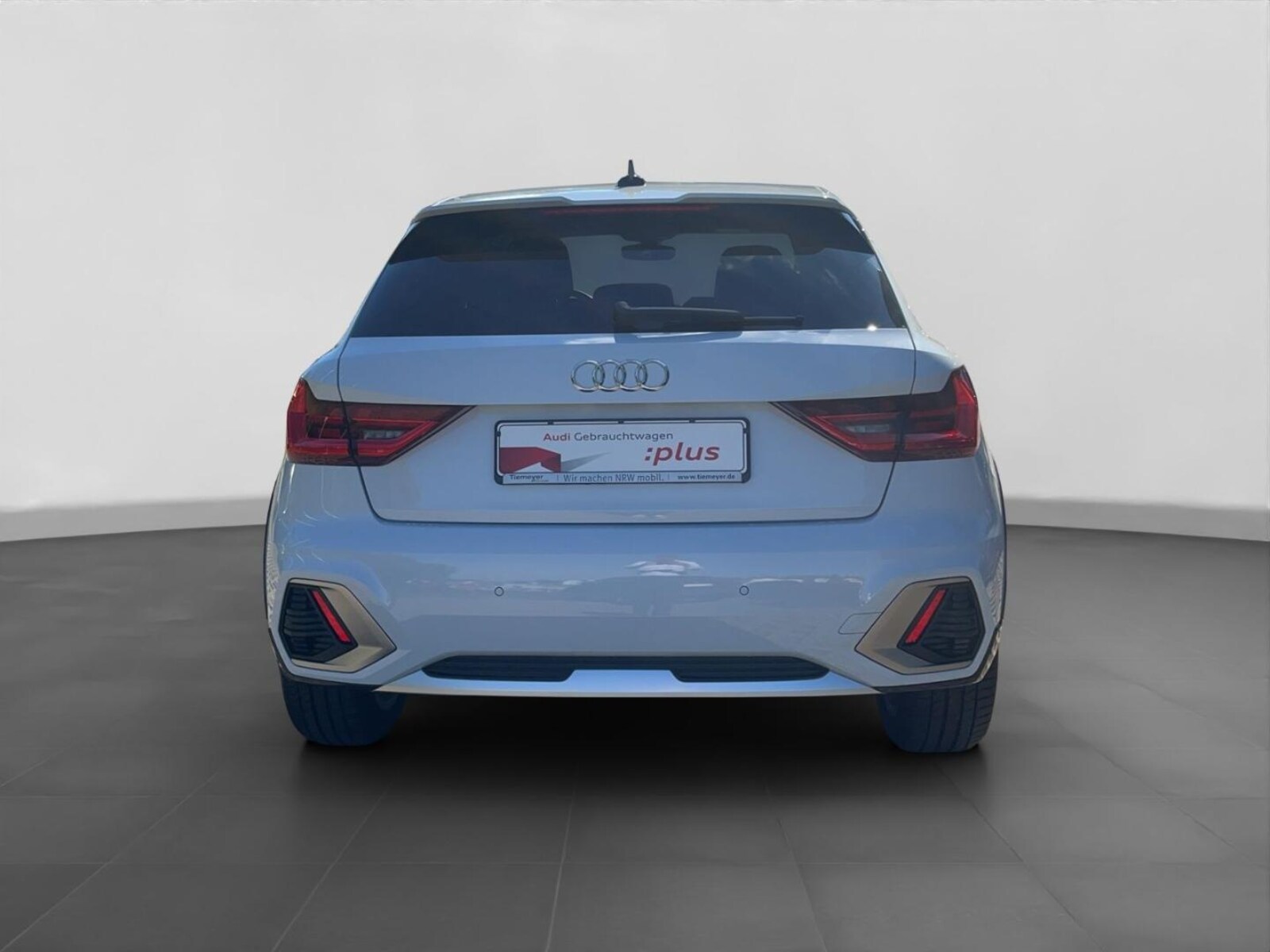 Audi A1 allstreet – Bild 18