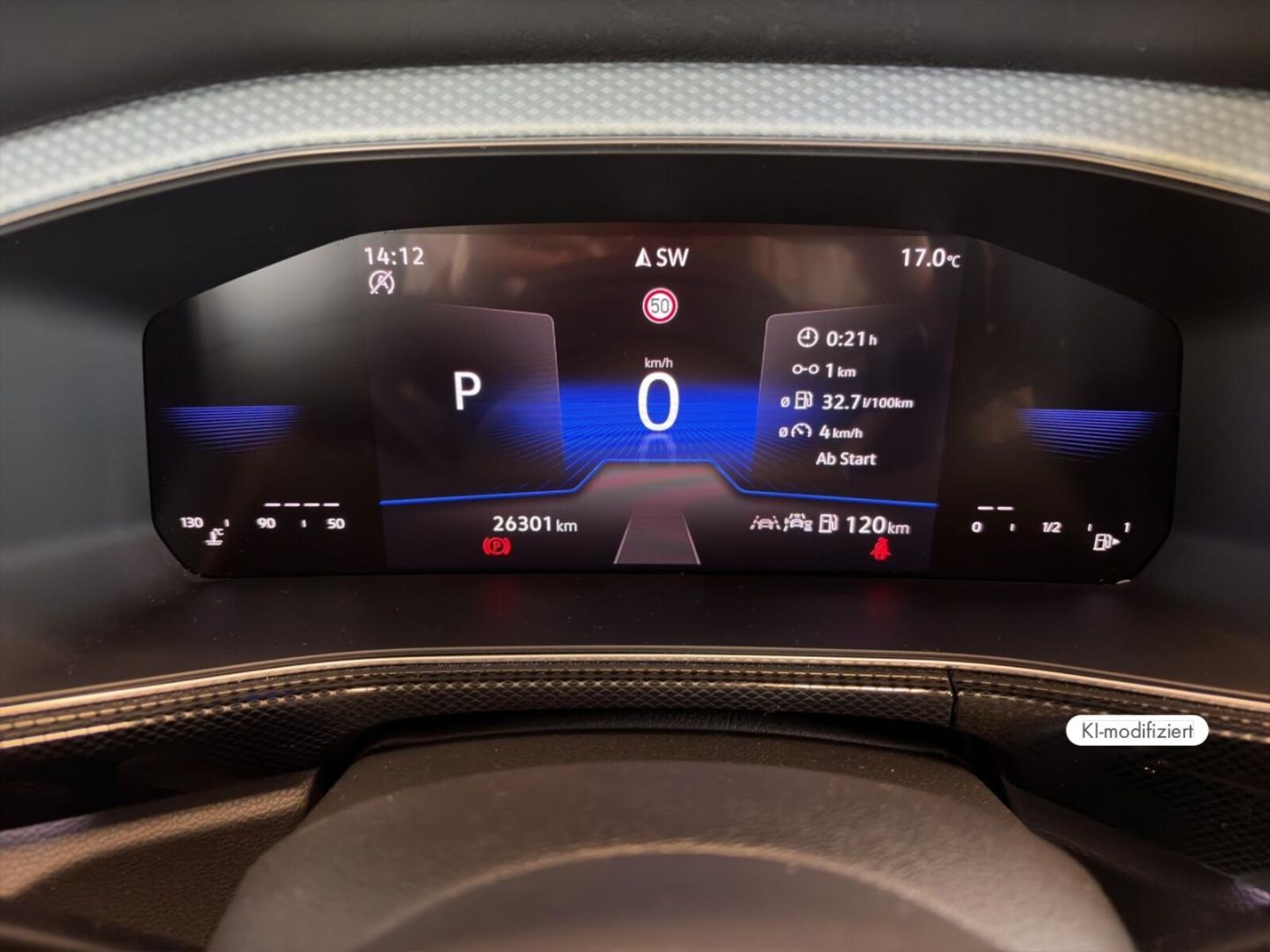 Volkswagen T-Cross – Bild 10