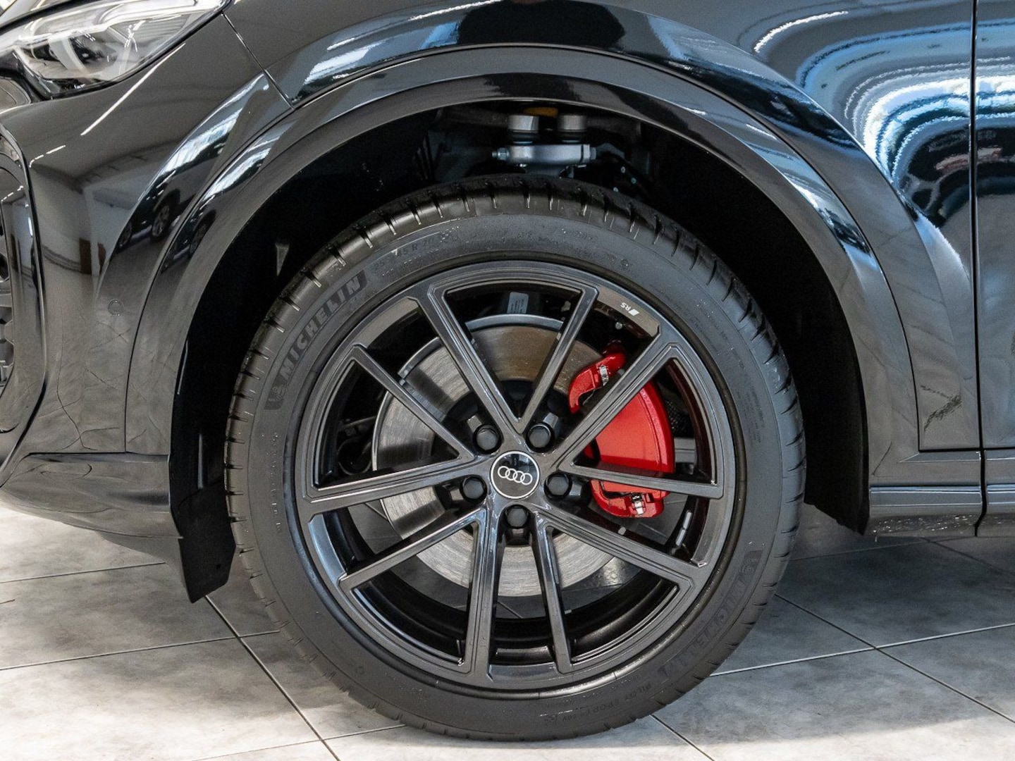 Bild über Audi Q5 SUV TDI quattro 150 kW S tronic - für weitere Informationen kontaktieren Sie den Audi Partner