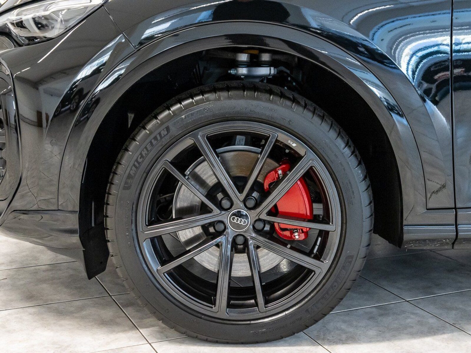 Audi Q5 – Bild 11