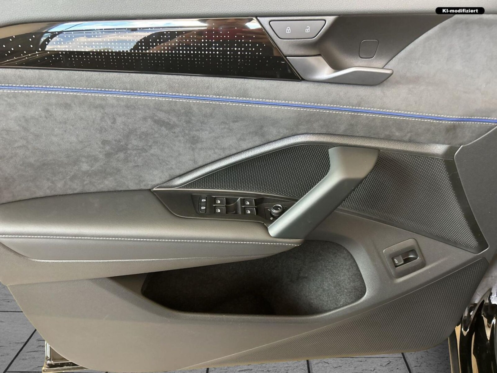 Volkswagen Tayron – Bild 23