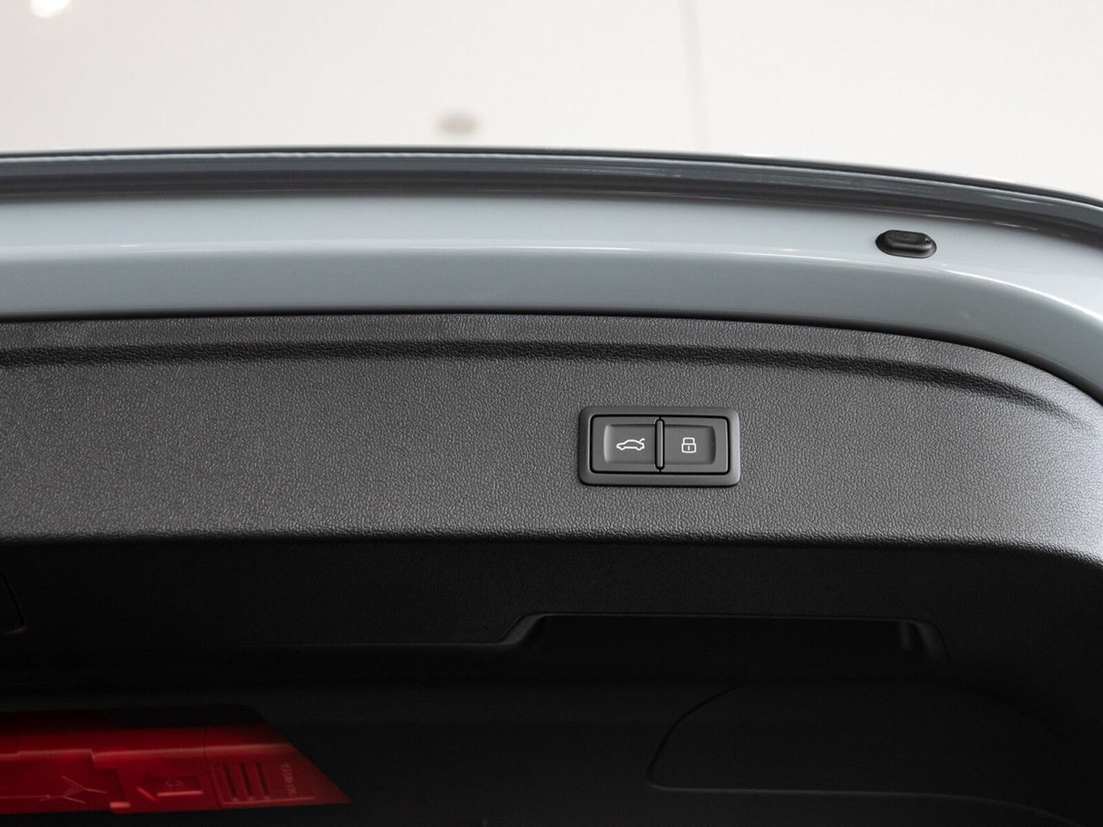 Audi A3 allstreet – Bild 9