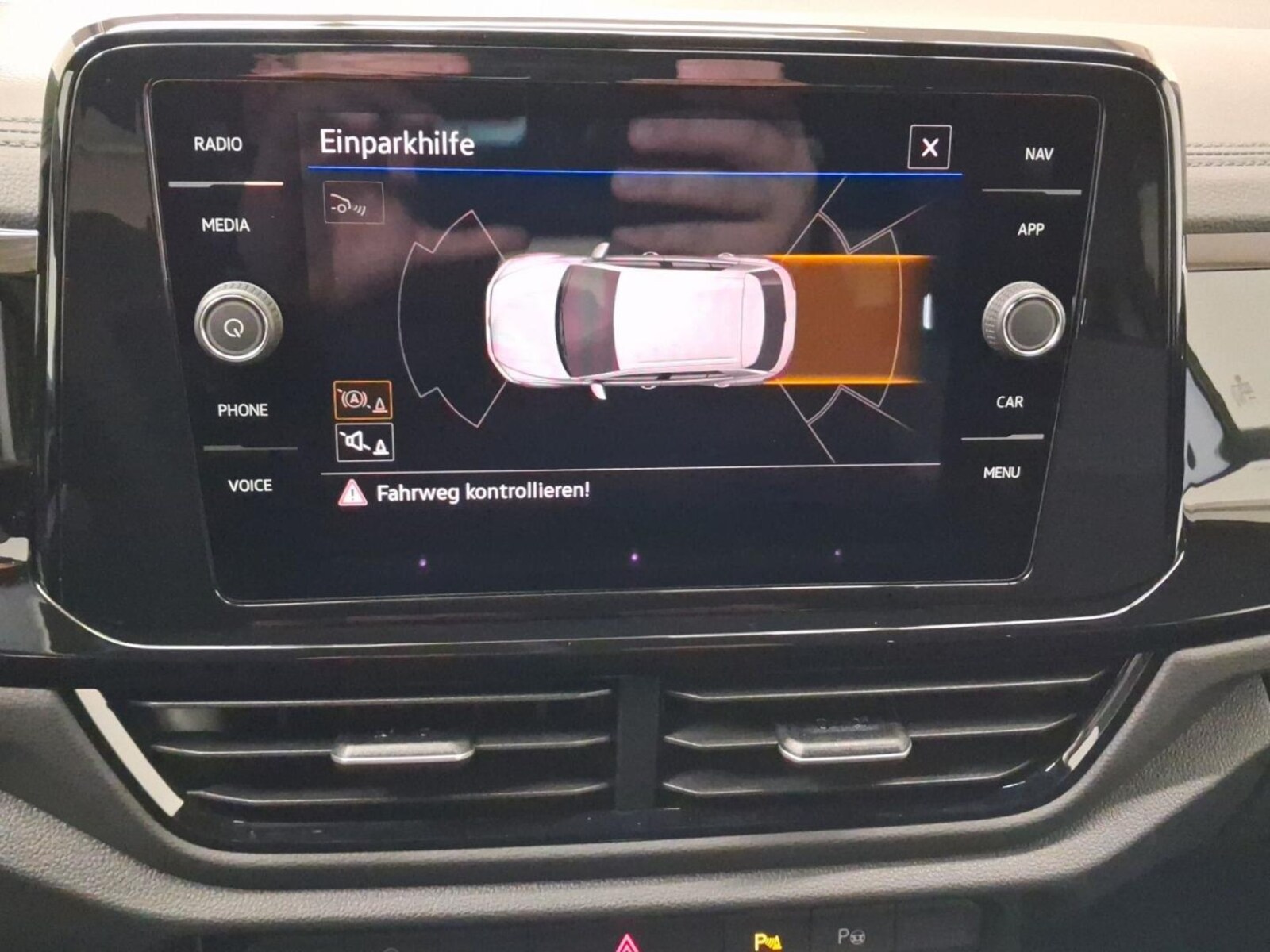 Volkswagen T-Roc – Bild 11