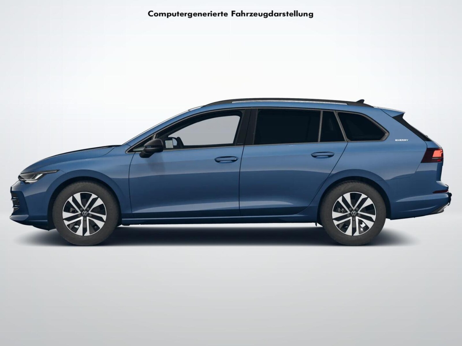 Volkswagen Golf Variant – Bild 4