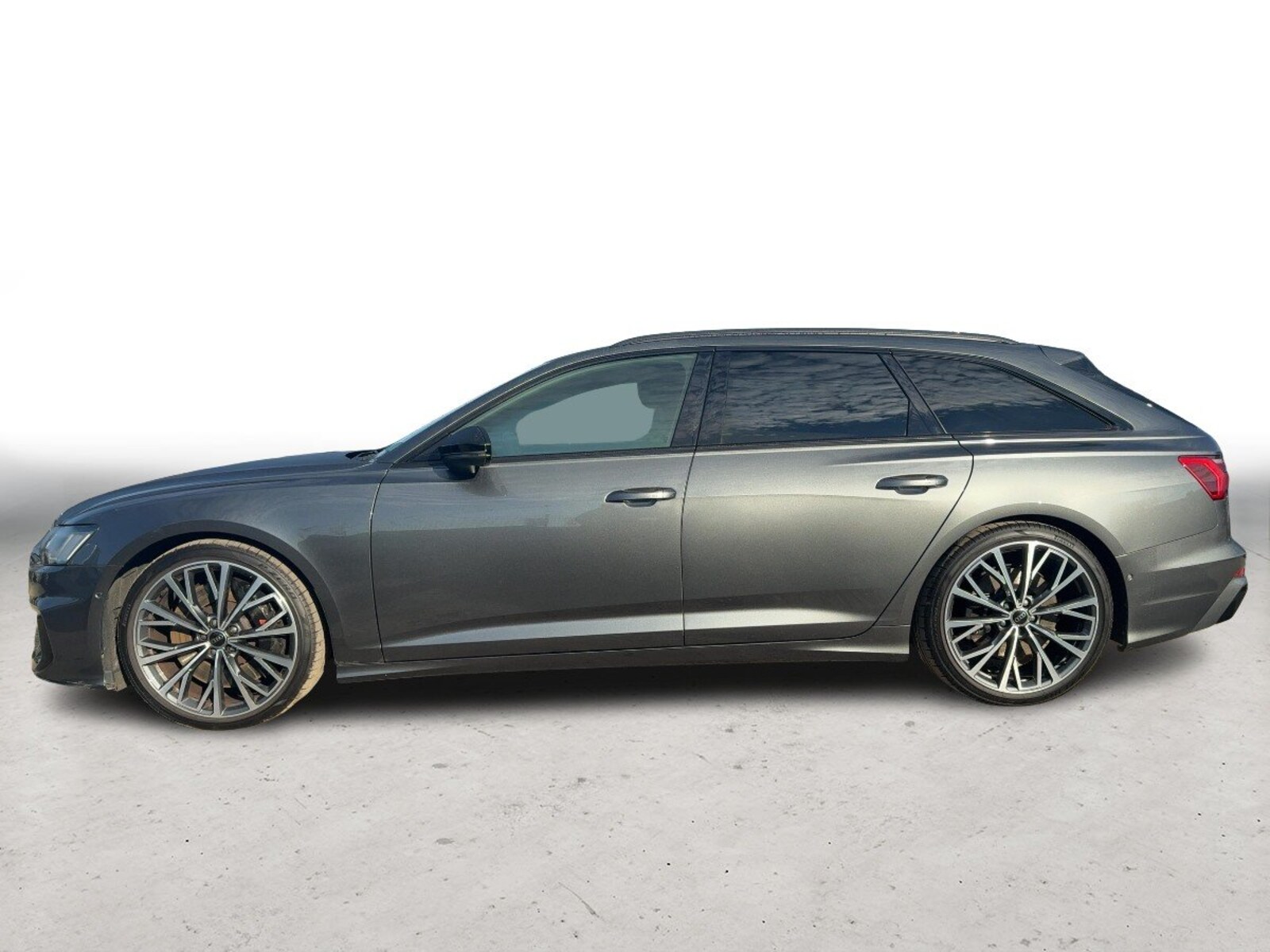 Audi S6 Avant – Bild 3