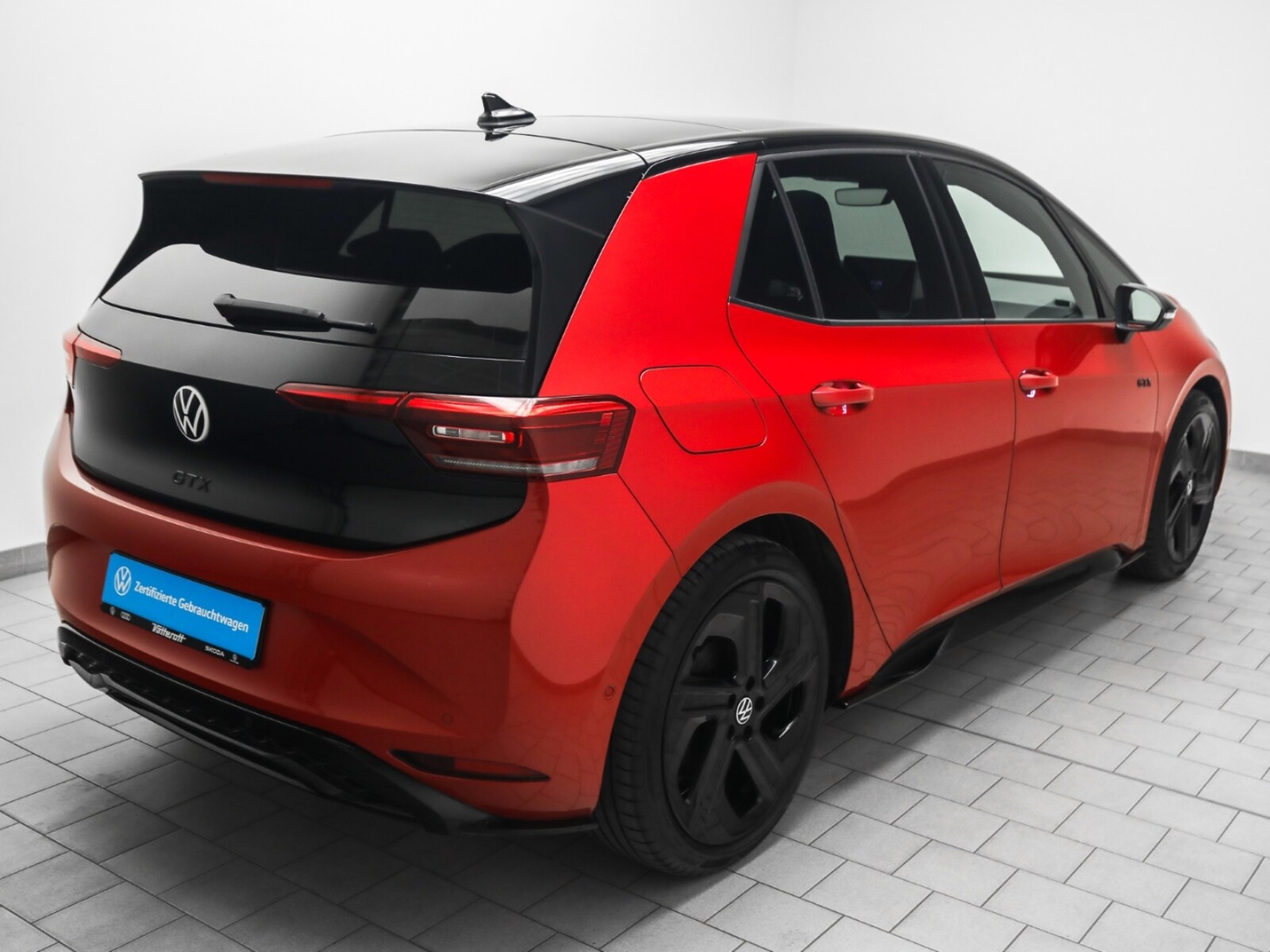Volkswagen ID.3 – Bild 5