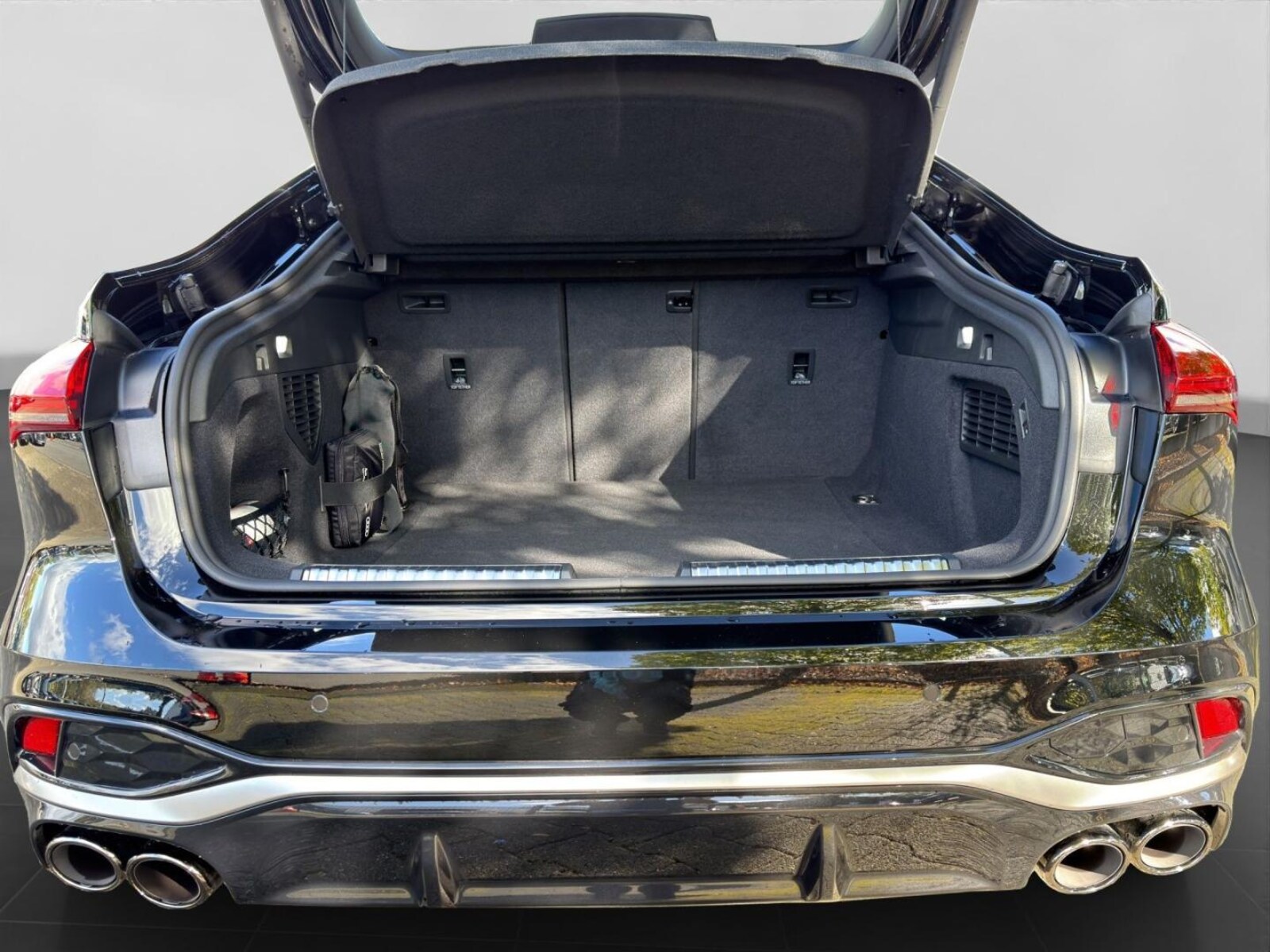Audi S5 Limousine – Bild 20