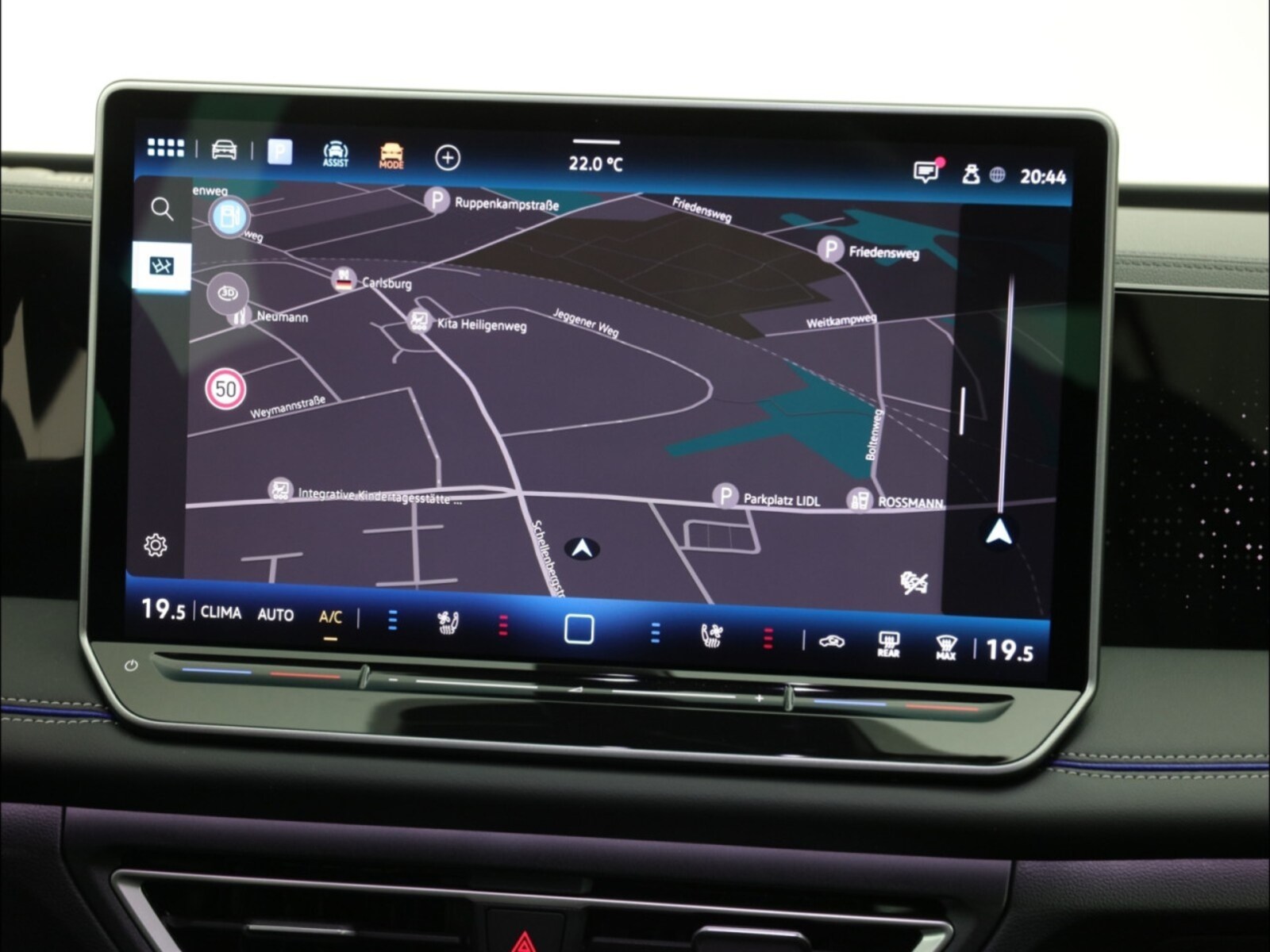 Volkswagen Tiguan – Bild 12