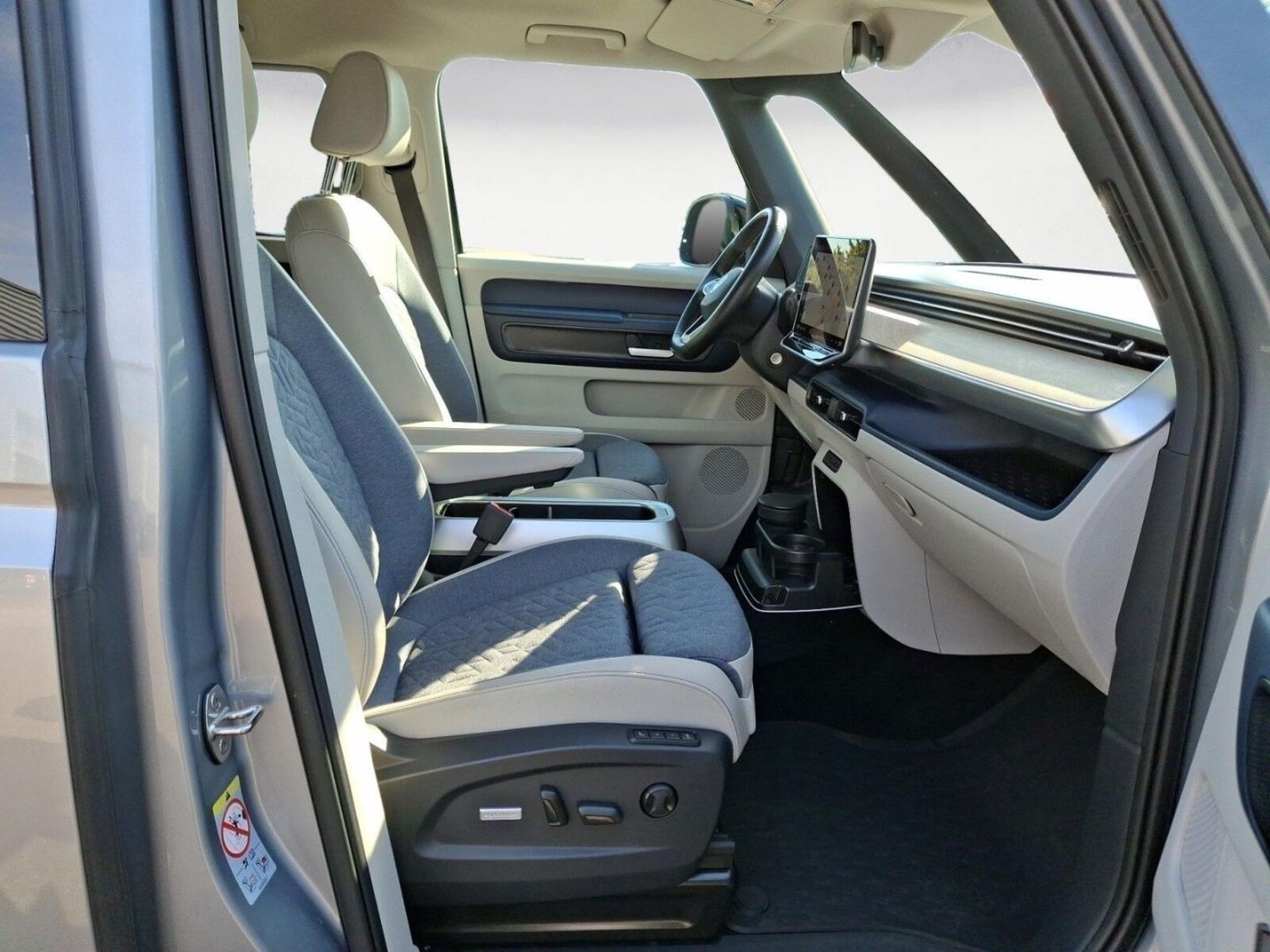 Volkswagen ID. Buzz – Bild 13