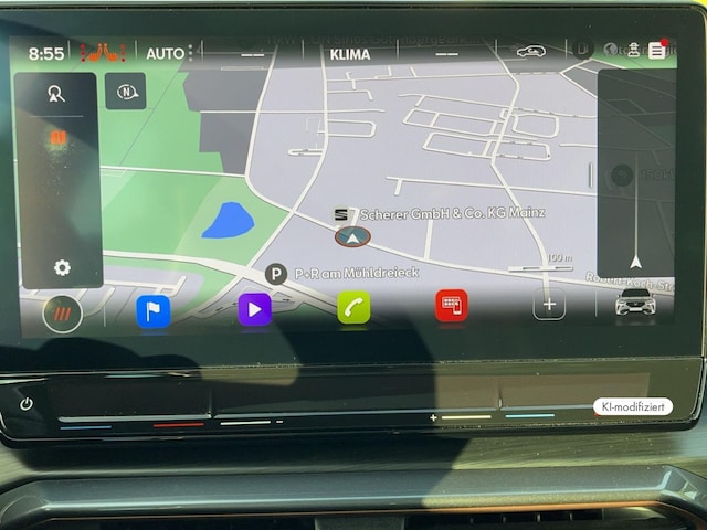 Bild des Autos 21