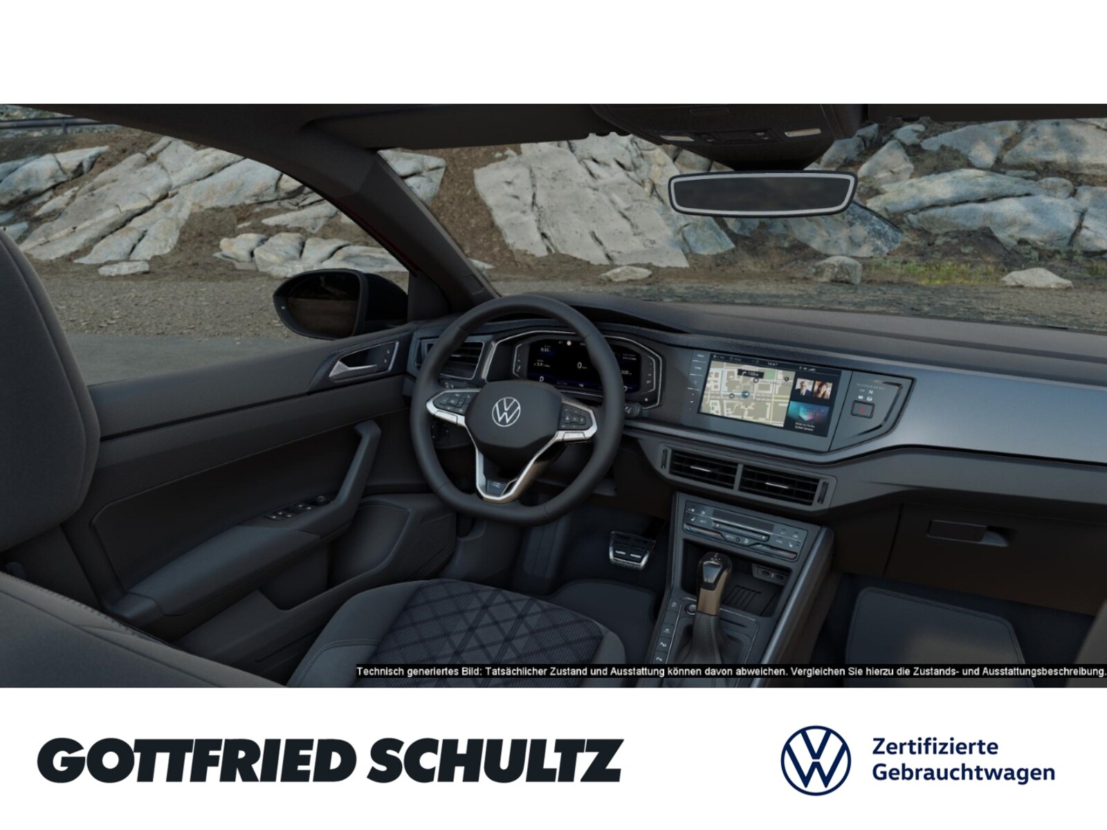 Volkswagen Taigo – Bild 9