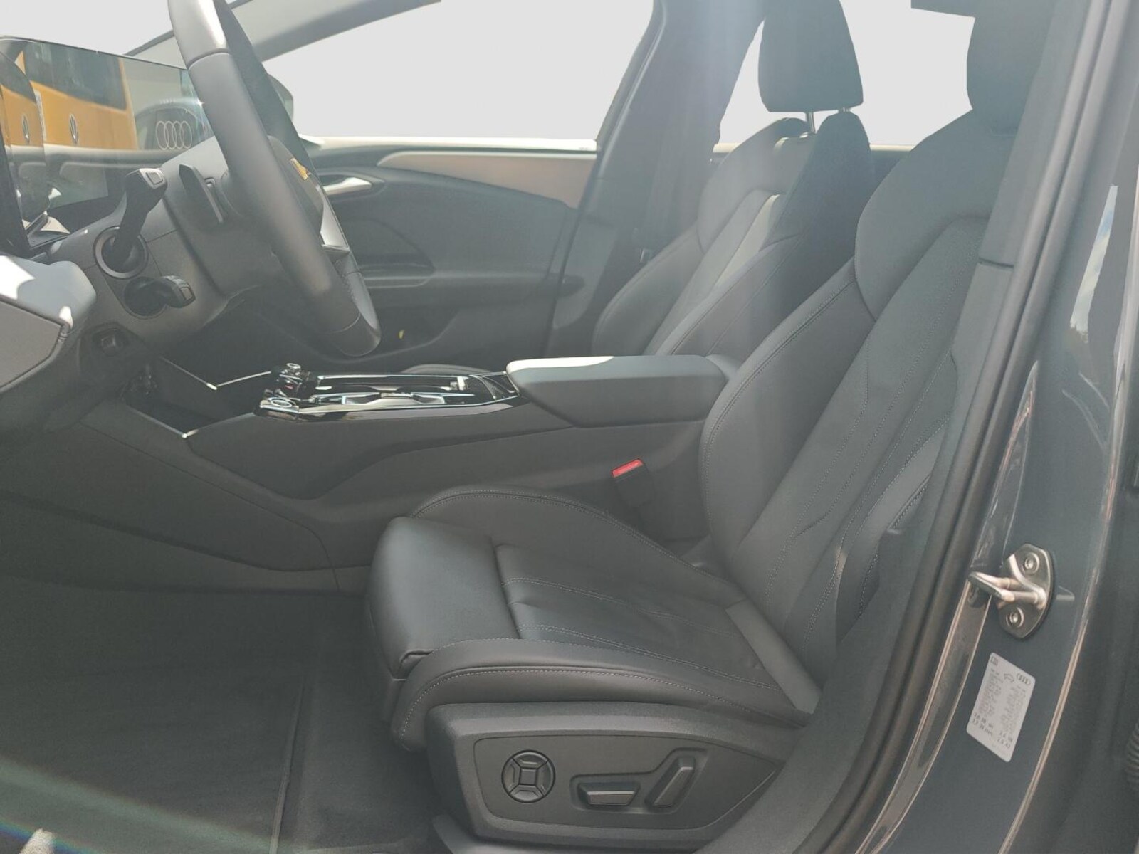 Audi A6 Avant e-tron – Bild 9
