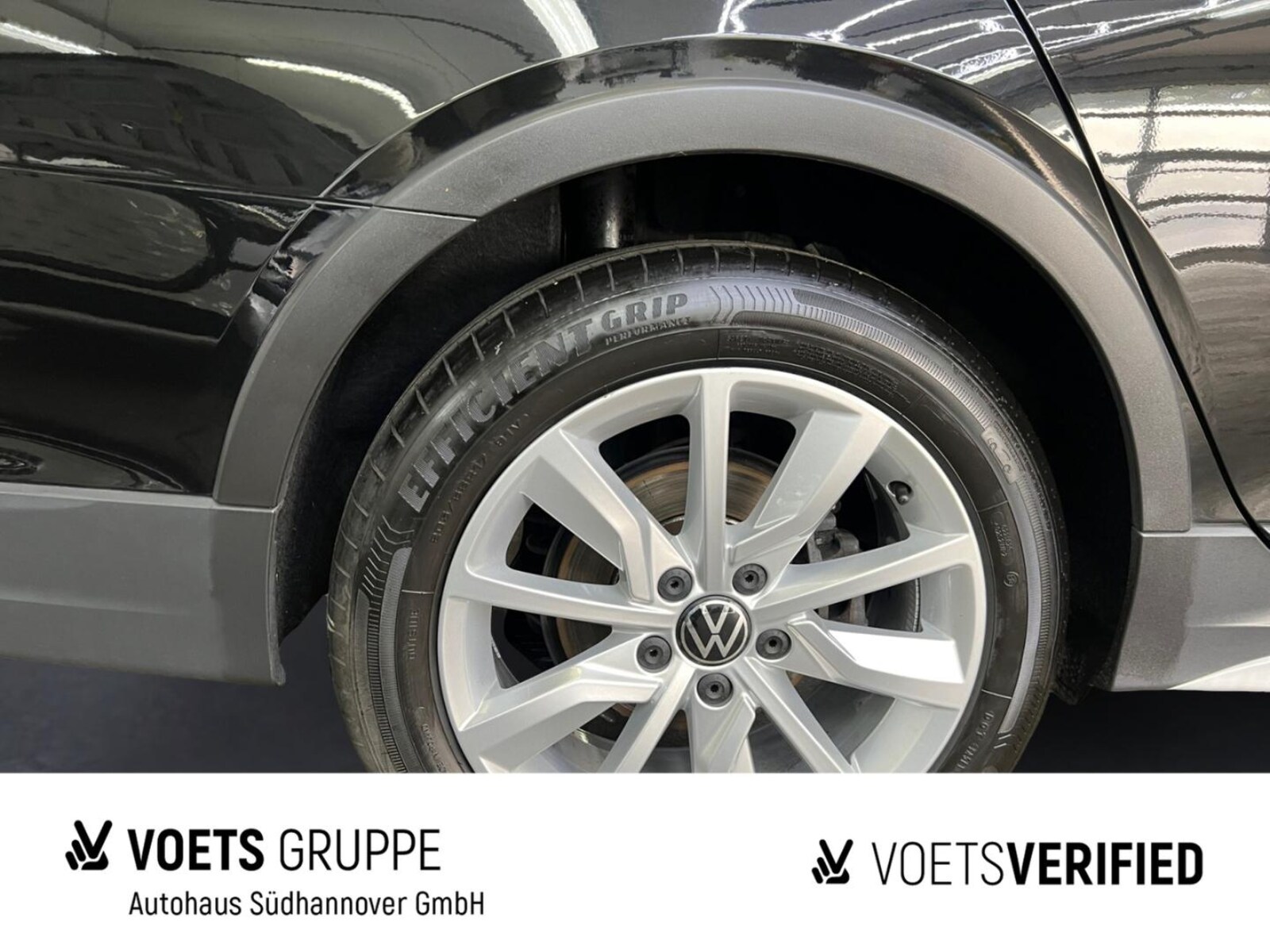 Volkswagen Golf Variant – Bild 5