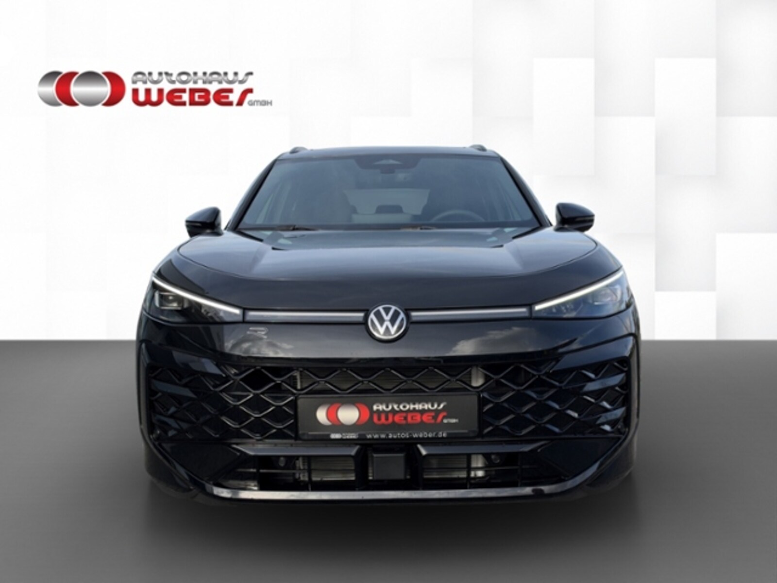 Volkswagen T-Roc – Bild 3
