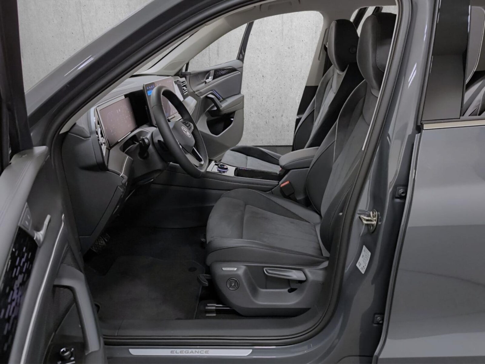 Volkswagen Tiguan – Bild 10