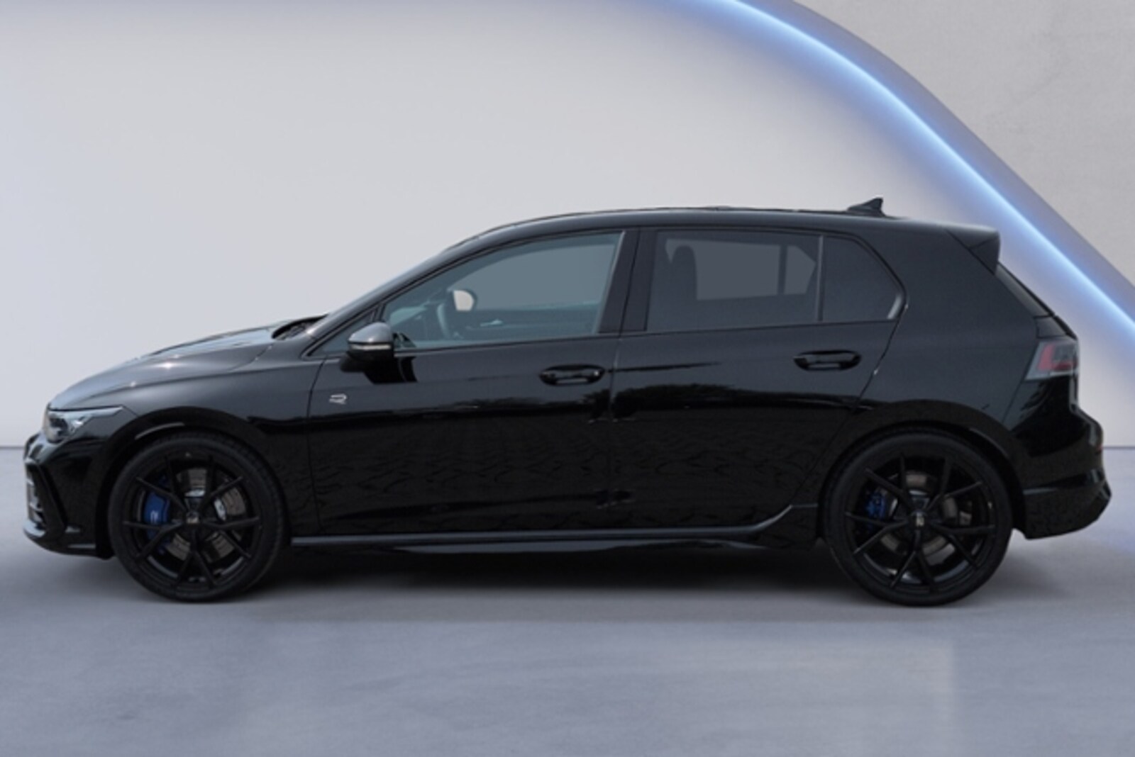Volkswagen Golf – Bild 2