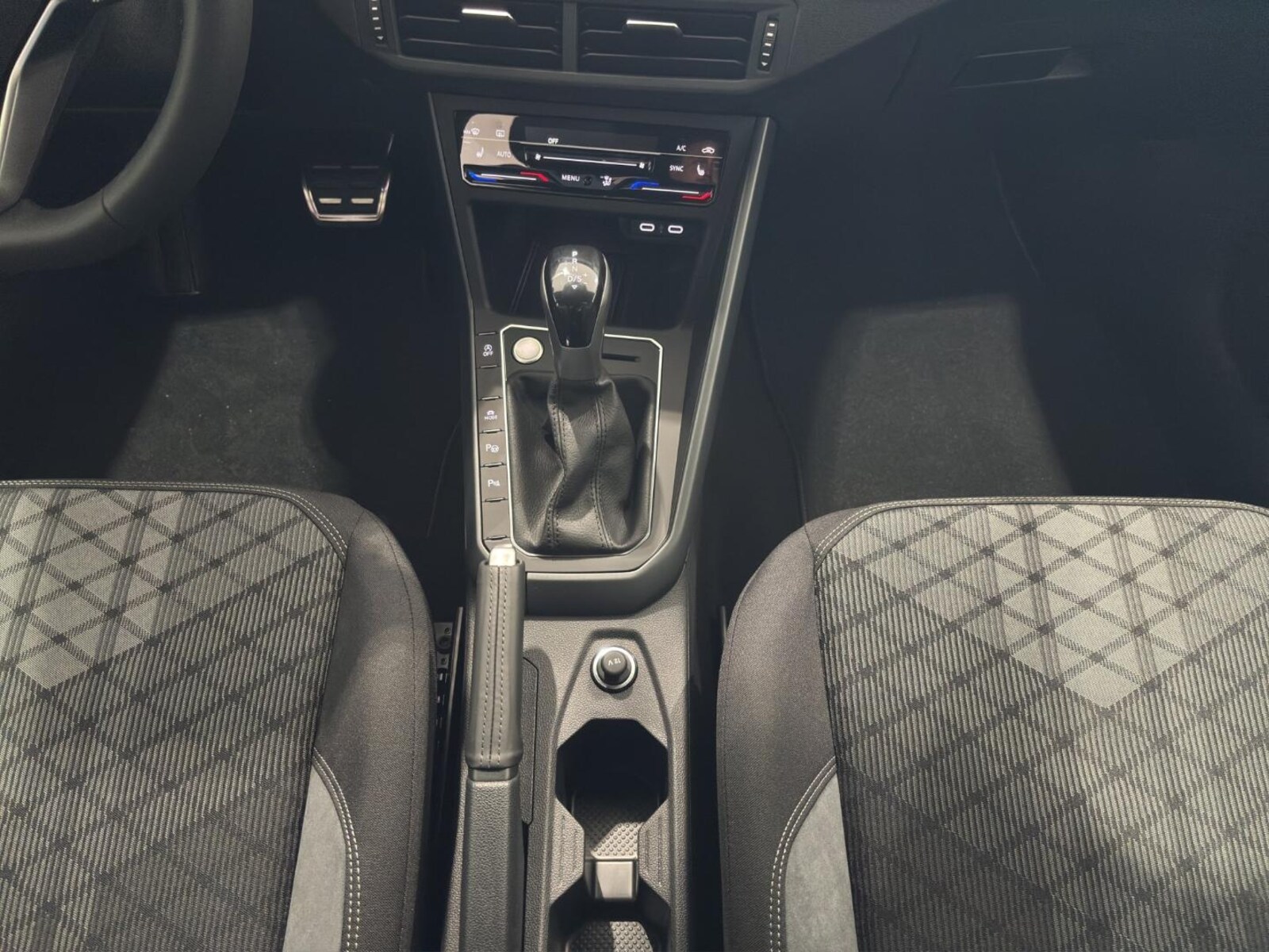 Volkswagen Taigo – Bild 13