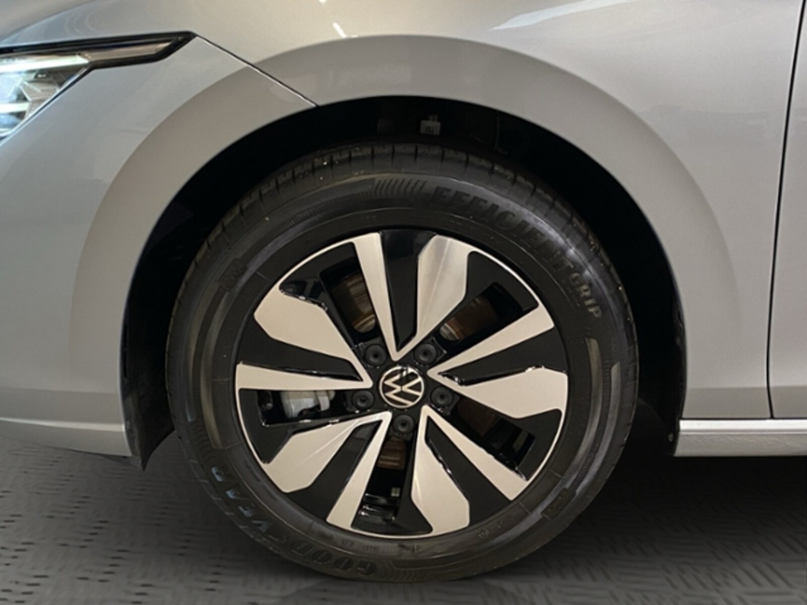Volkswagen Golf Variant – Bild 17