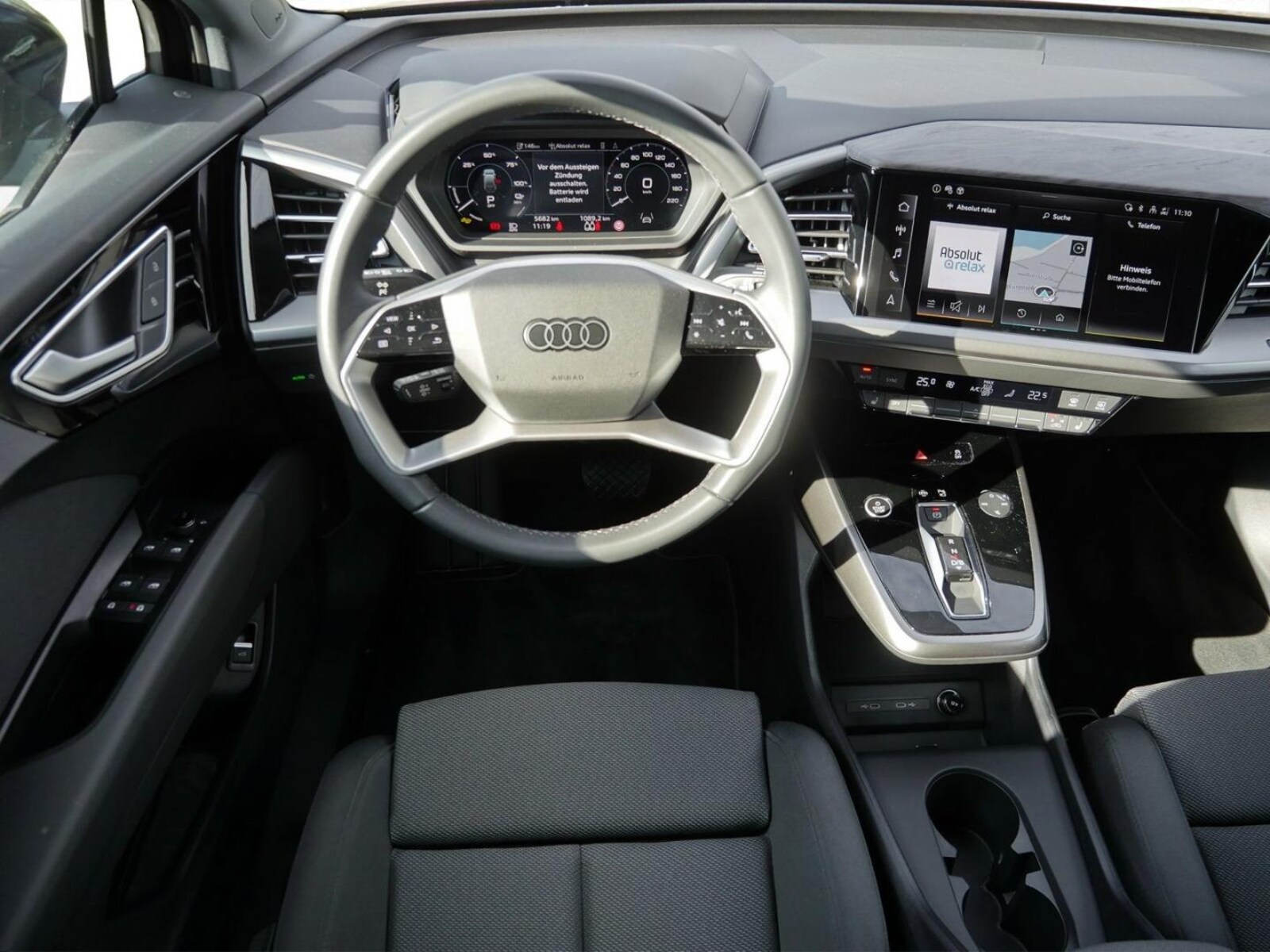 Audi Q4 e-tron – Bild 8