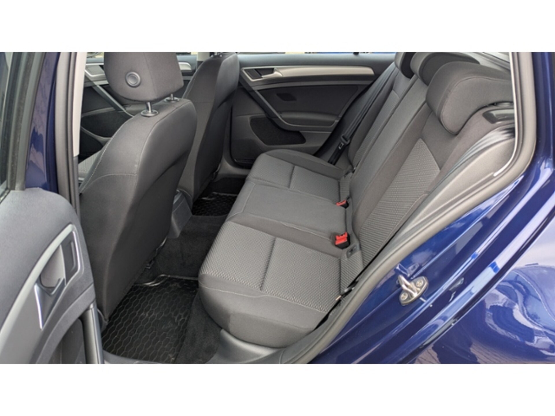 Volkswagen Golf Variant Trendline