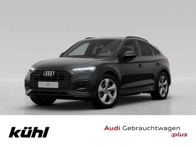 Audi Q5 Sportback