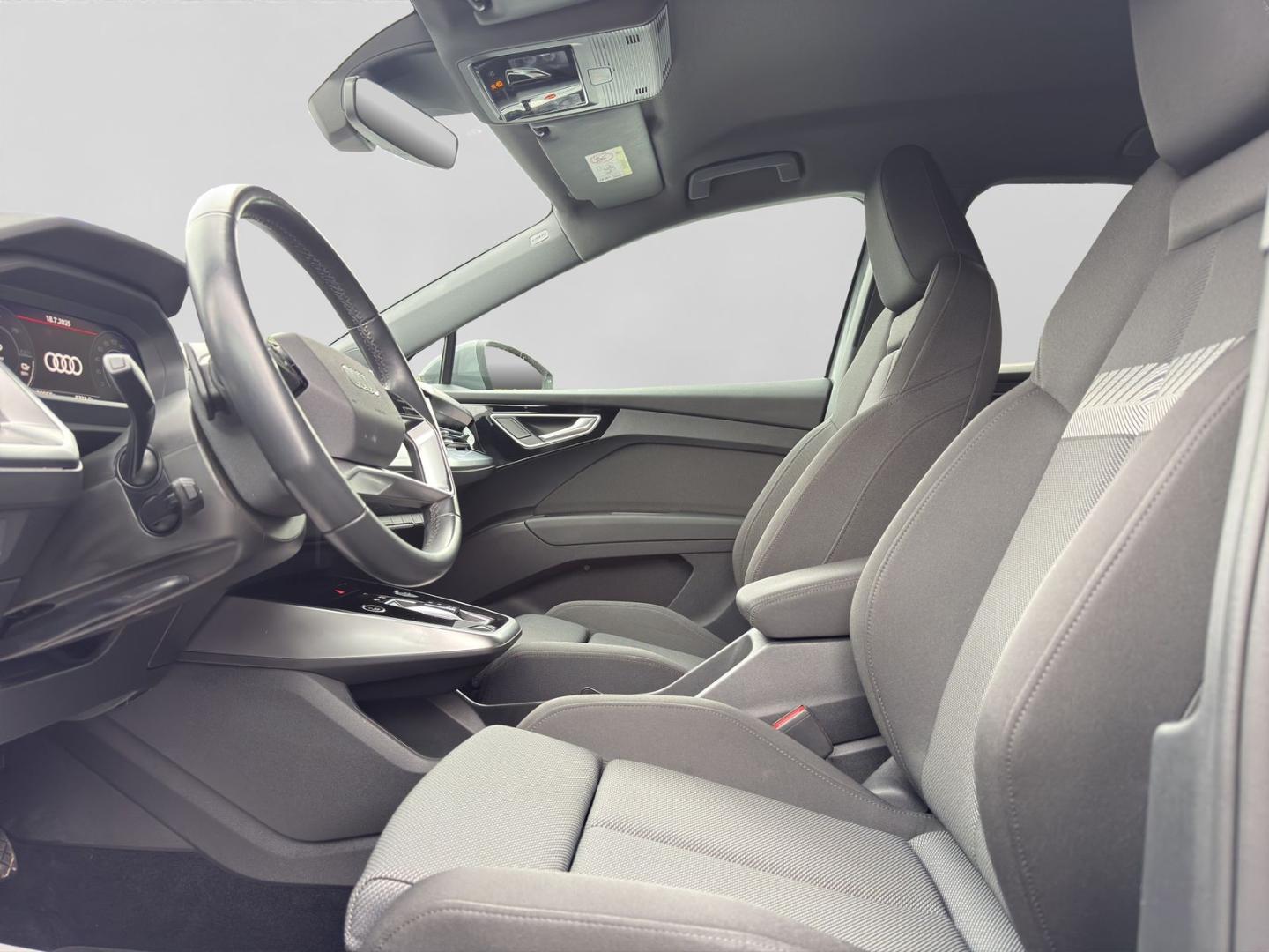 Image about Audi Q4 Sportback e-tron 40 e-tron
