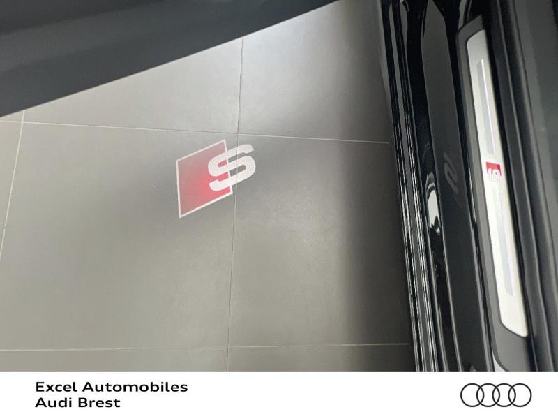 Image about Audi A6 Avant TFSI e Competition 55 TFSI e quattro 270 kW (367 ch) S tronic