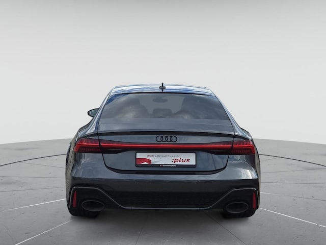 Audi RS7
