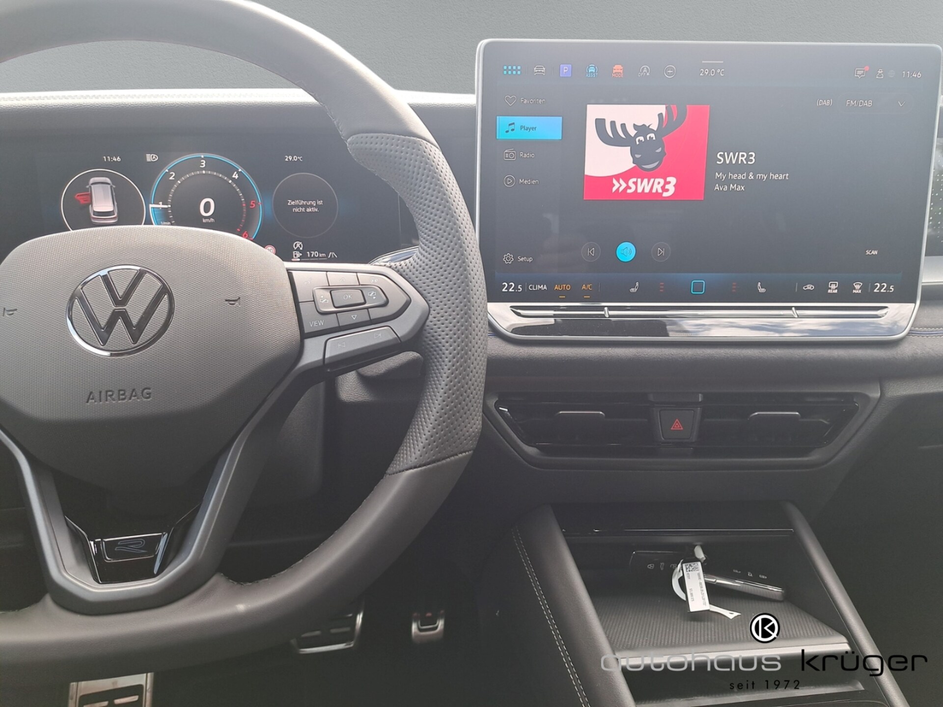 Volkswagen Tayron R-Line
