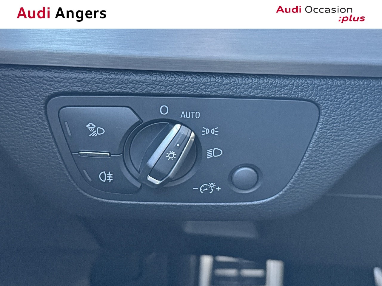 Image about Audi Q5 Sportback S line 40 TDI quattro 150 kW (204 ch) S tronic