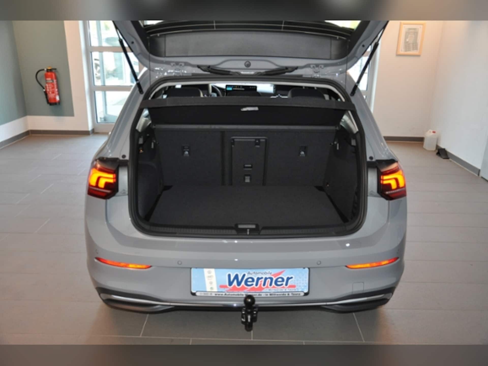 Volkswagen Golf ENERGY