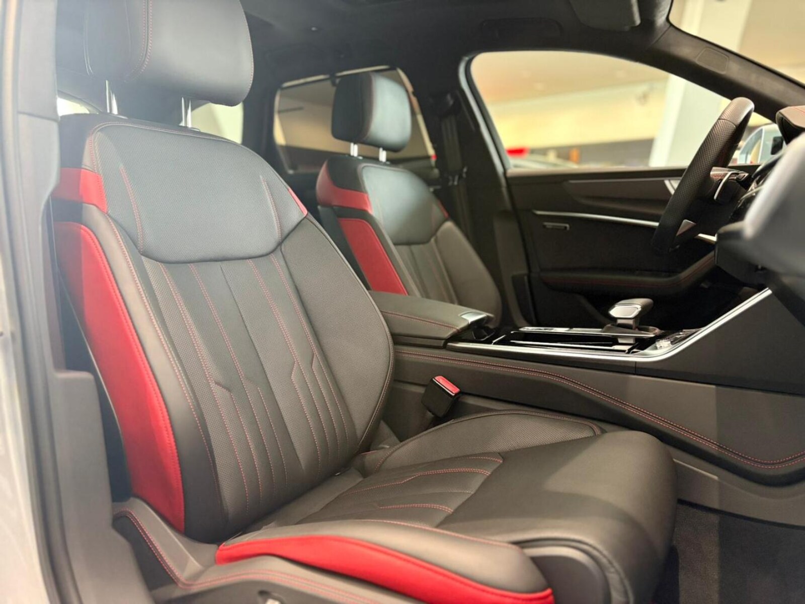 Audi RS 6 Avant performance – Bild 9