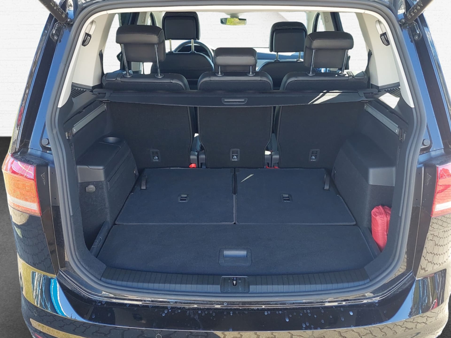Volkswagen Touran Goal