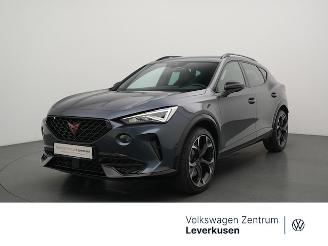 CUPRA Formentor VZ PANO NAVI VIRT BEATS ACC DCC LED (67500)