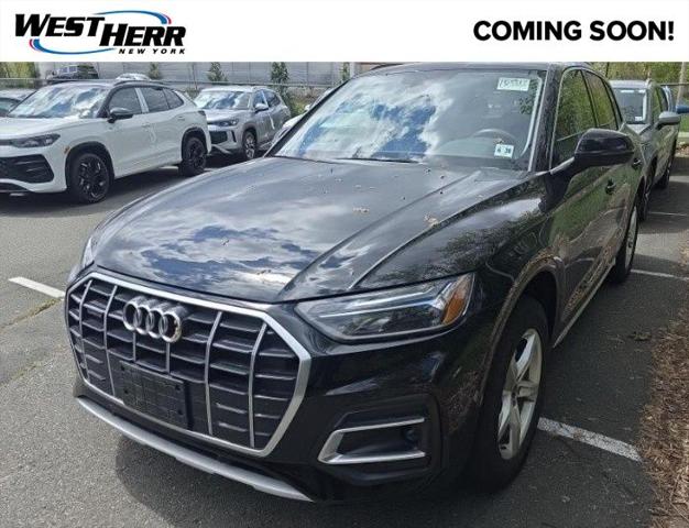 2023 Audi Q5 Premium
