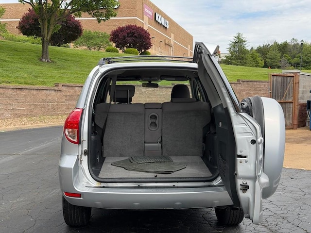 2008 Toyota RAV4