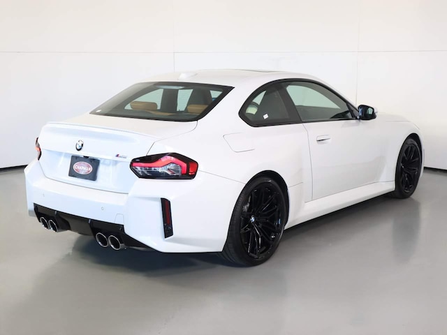 2024 BMW M2