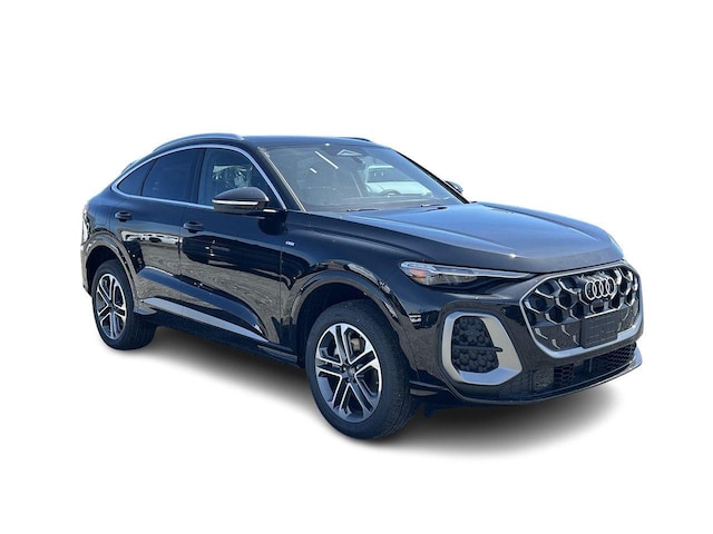 2026 Audi Q5 Sportback