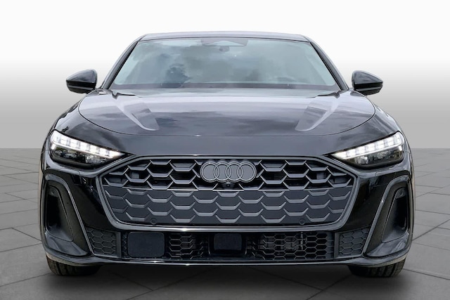 2026 Audi A5 Sedan