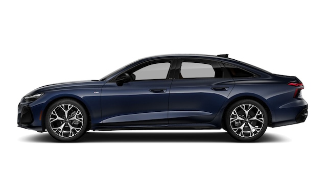 2026 Audi A6 Premium Plus - Photo 8