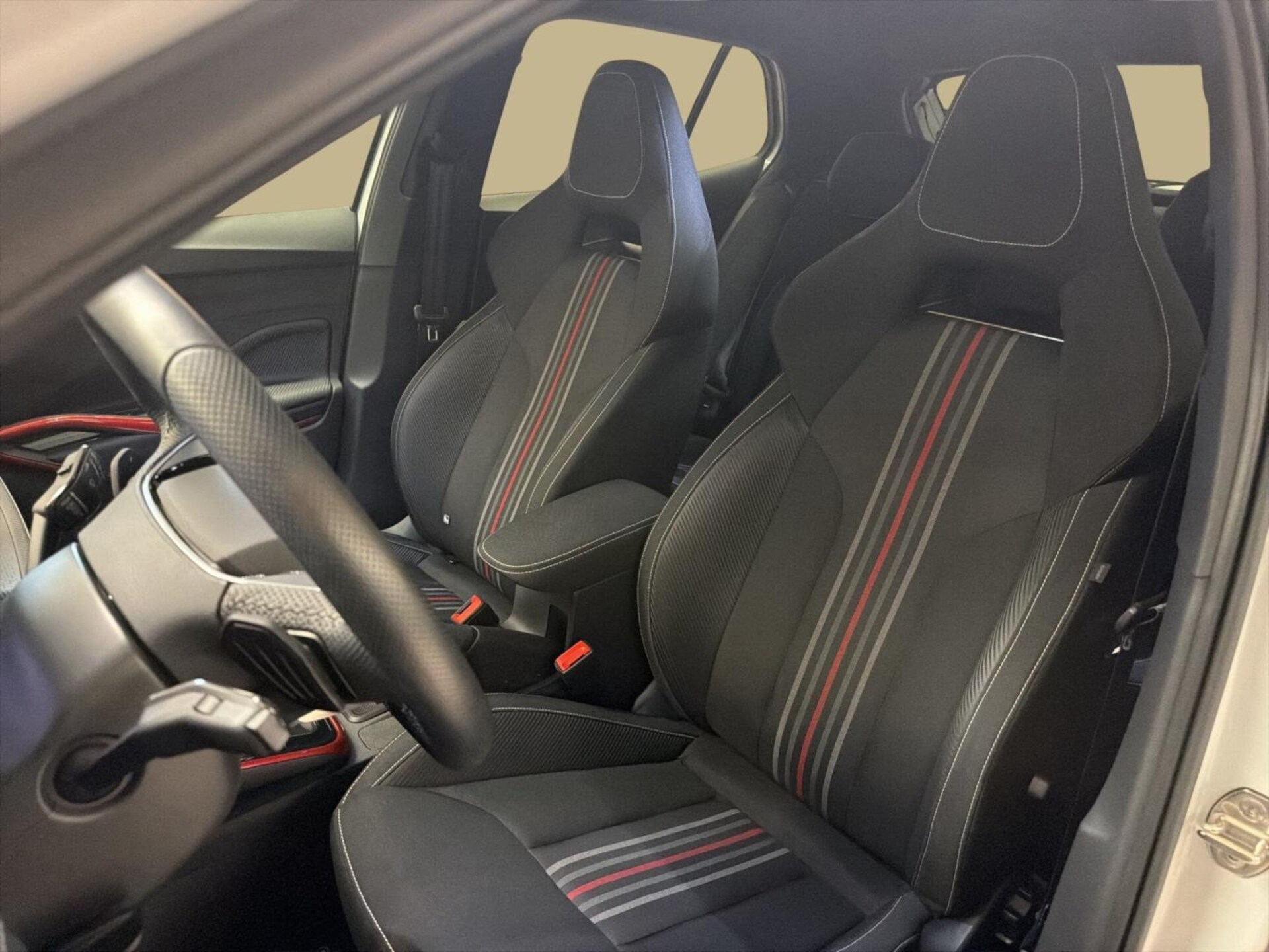 Skoda Fabia Monte Carlo