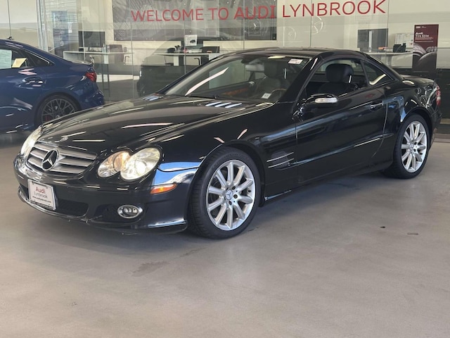 2007 Mercedes-Benz