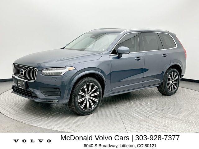 2023 Volvo XC90