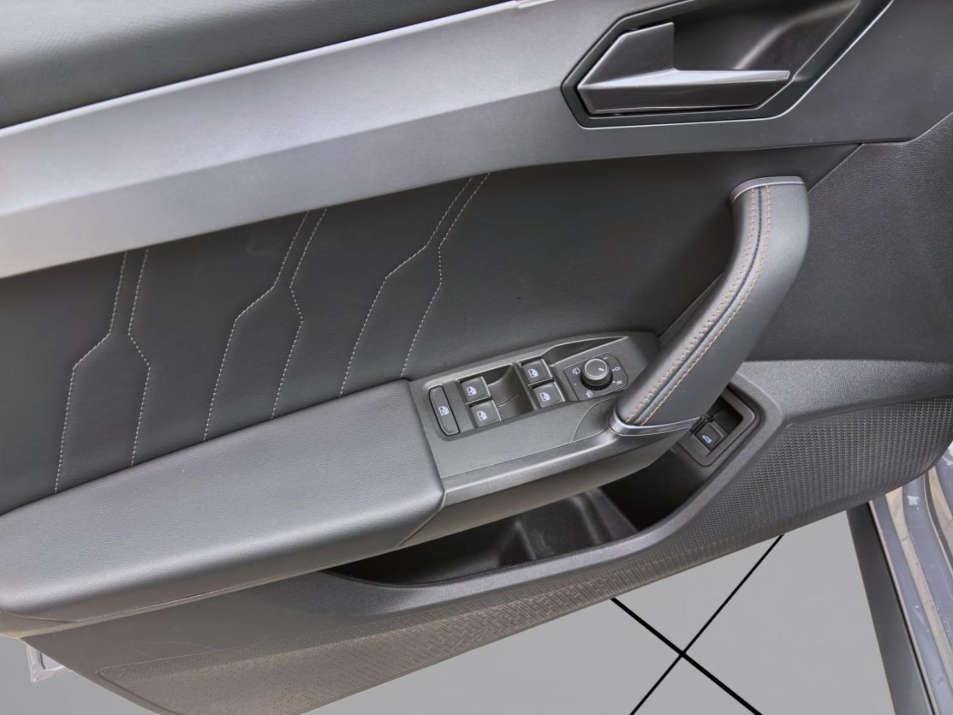 CUPRA Leon Sportstourer VZ